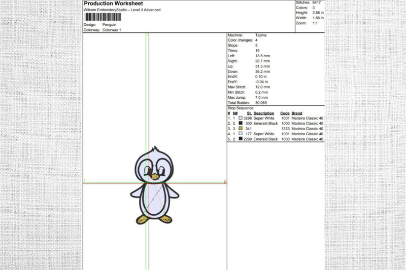 penguin-nbsp-embroidery-designs