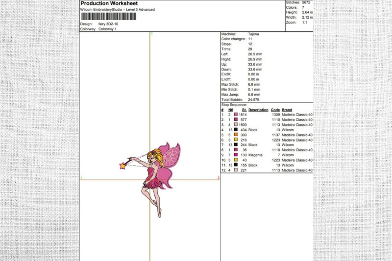 fairy-1-embroidery-design