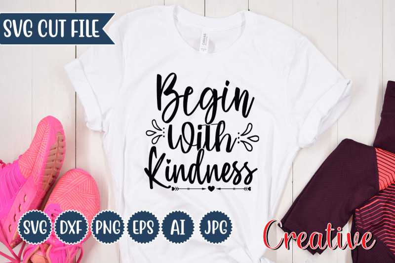 begin-with-kindness