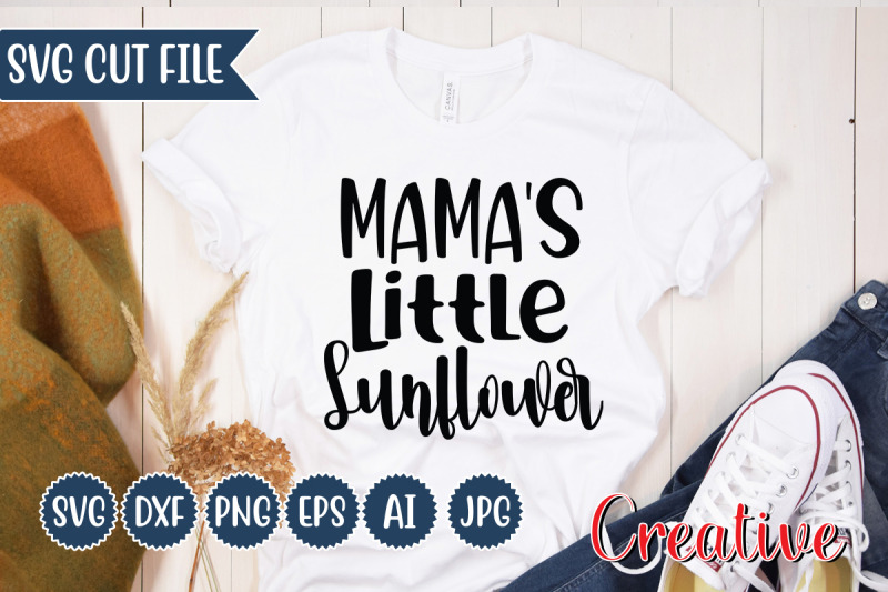 mama-039-s-little-sunflowe