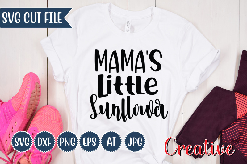 mama-039-s-little-sunflowe