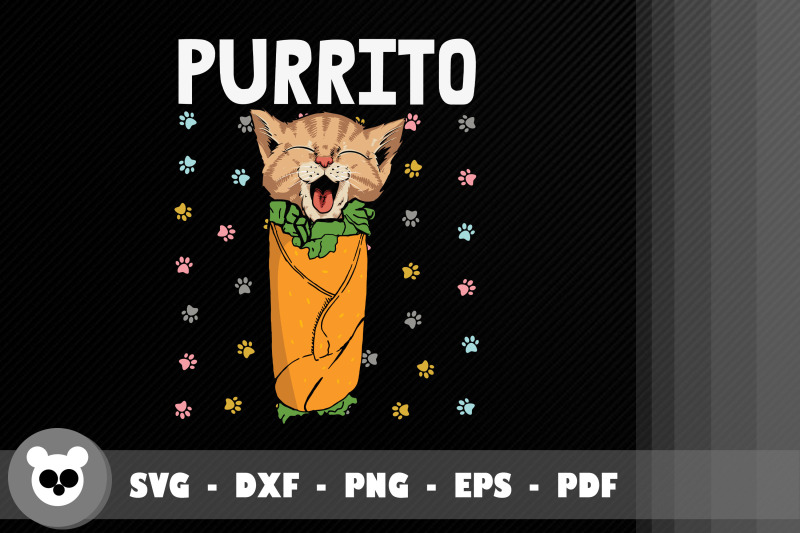 purrito-funny-kawaii-cat-in-a-burrito