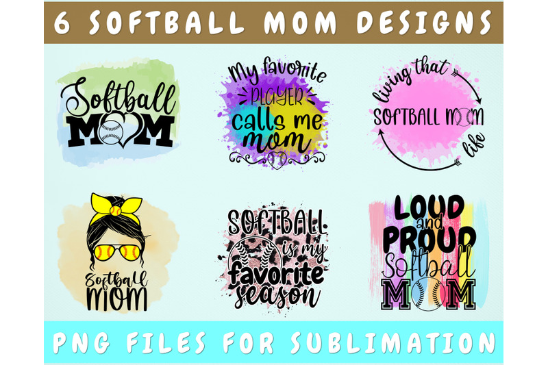 softball-mom-sublimation-designs-6-softball-mom-png-files