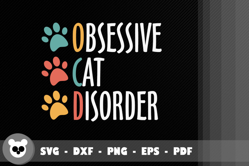 funny-obsessive-cat-disorder-cute