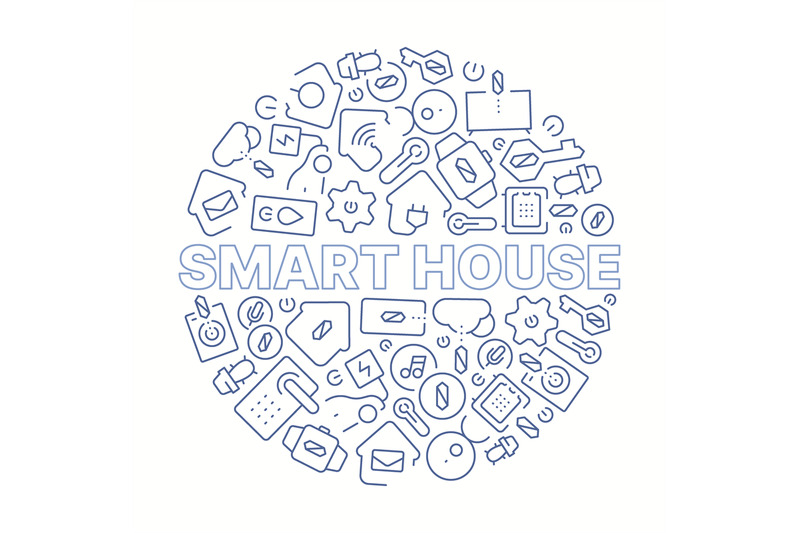 smart-icon-circle-wifi-safety-security-systems-distance-smart-connect