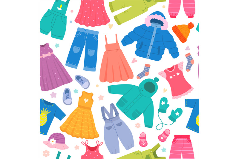 clothes-pattern-kids-fashioned-pants-jackets-shirt-textile-design-pro