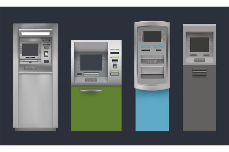 atm-bank-payment-machines-online-automated-deposit-decent-vector-real