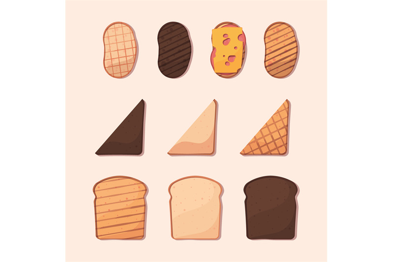 cartoon-toasts-french-breads-fresh-sliced-cooking-delicious-snacks-fo