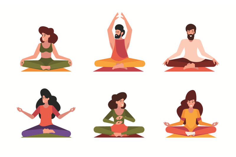 people-meditation-businessman-in-relaxing-yoga-poses-mindfulness-brea