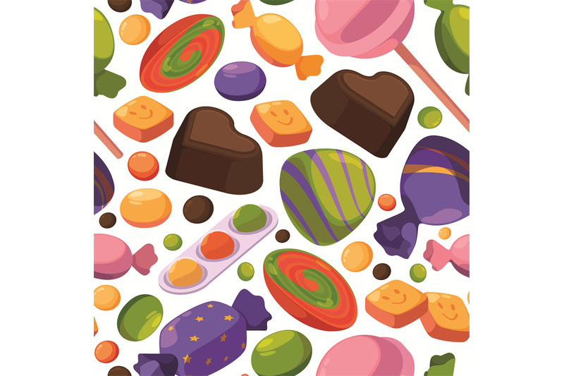 sweets-pattern-cakes-lollipop-chocolate-cakes-textile-design-projects