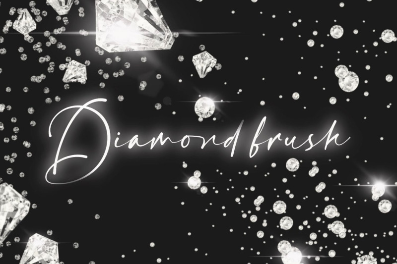 procreate-diamond-brushes