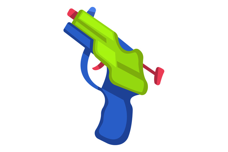 plastic-weapon-child-toy-gun-water-blaster-icon