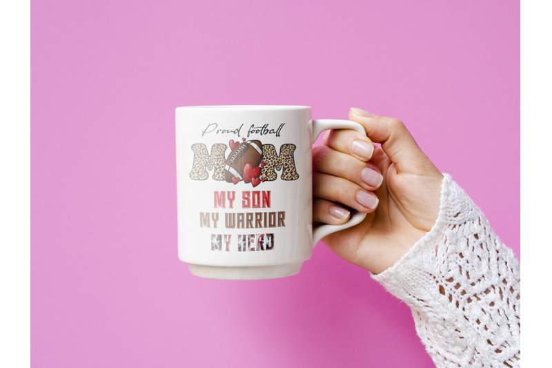 Proud Mom of a Gay Son Mug [010400000226] - $9.95 : Joshua Tree