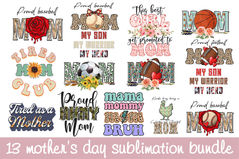 mothers-day-sport-sublimation-bundle