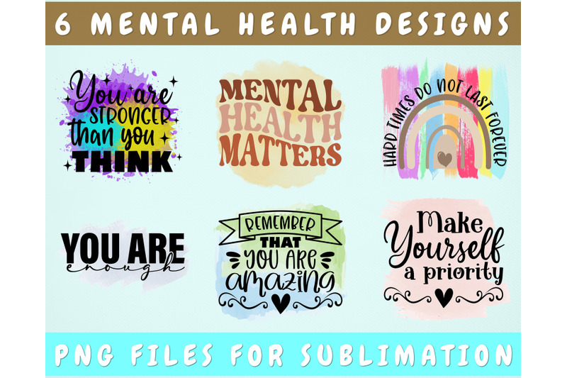 mental-health-sublimation-designs-6-mental-health-png-files