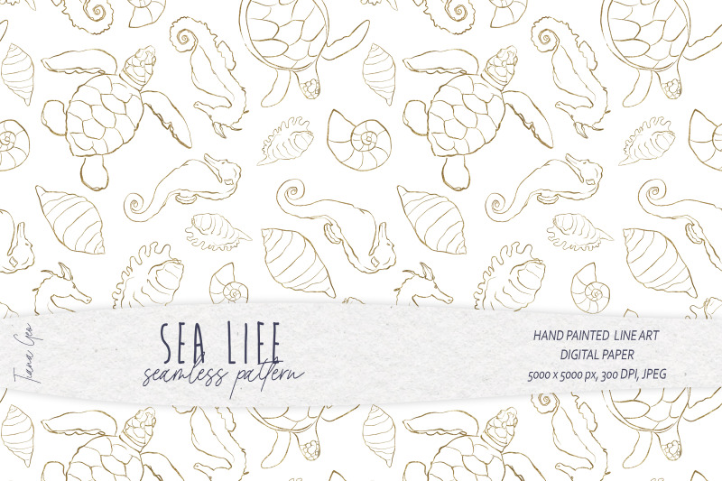 sea-animal-gold-line-art-seamless-patterns-1-jpeg-file