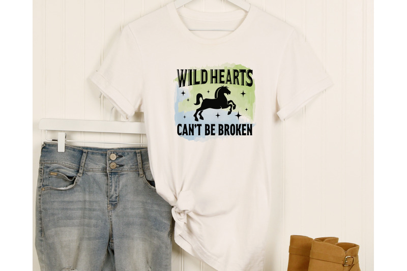 horse-quote-sublimation-designs-6-horse-png-files-life-is-better-png