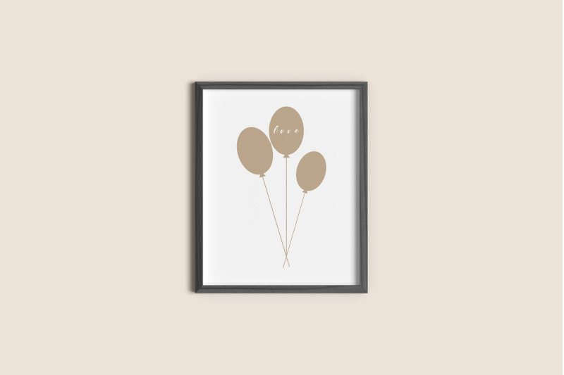 love-balloons-home-wall-decor-balloons-printable