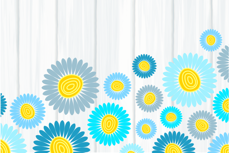 vector-daisy-flower-page-border-decorations