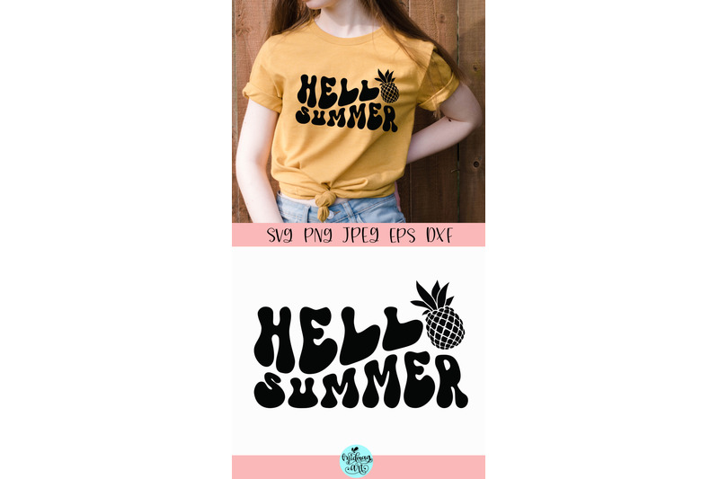 hello-summer-svg-groovy-summer-cut-file