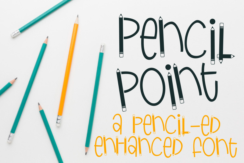 zp-pencil-point