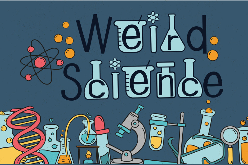 pn-weird-science