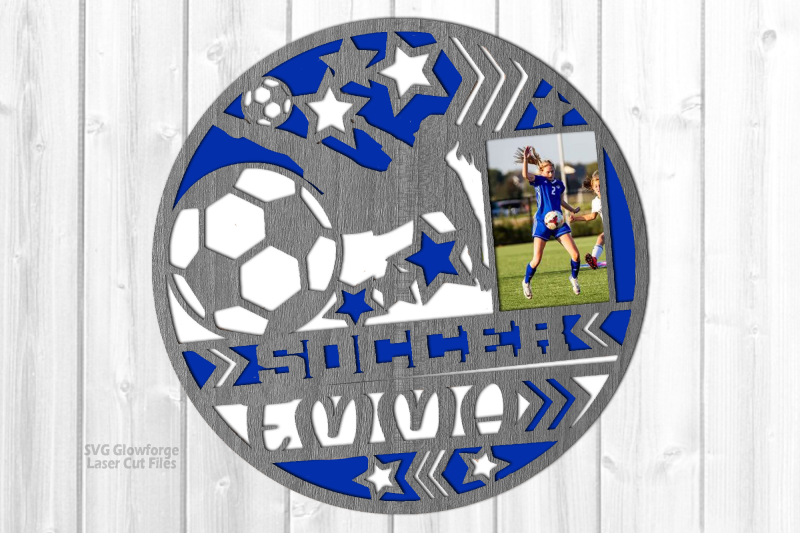 monogram-girls-soccer-svg-laser-cut-files-sports-photo-frame-svg