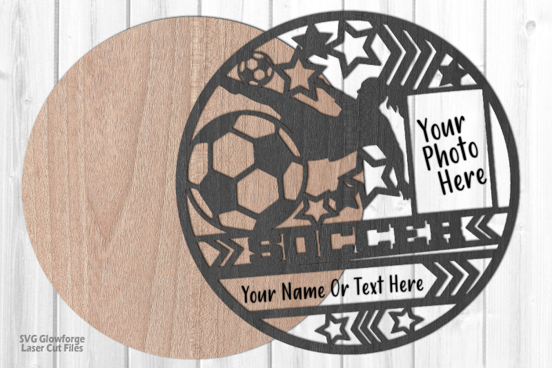 monogram-girls-soccer-svg-laser-cut-files-sports-photo-frame-svg