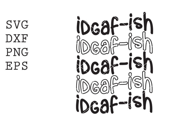 idgaf-ish-svg