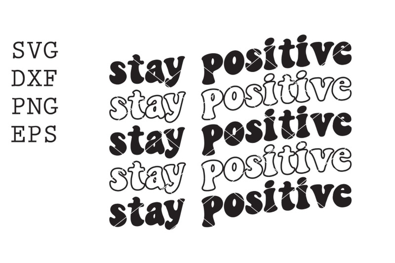 stay-positive-svg