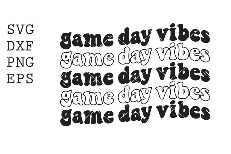 game-day-vibes-svg