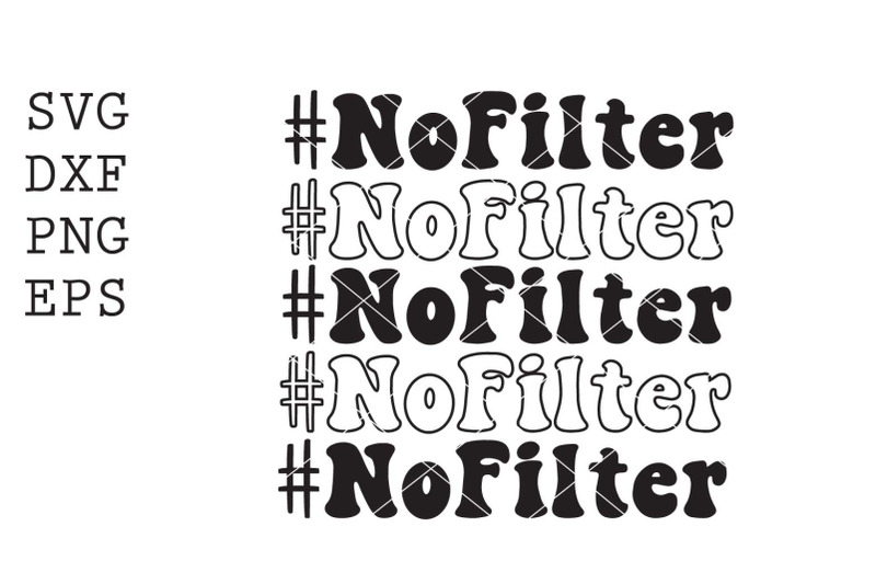 nofilter-svg