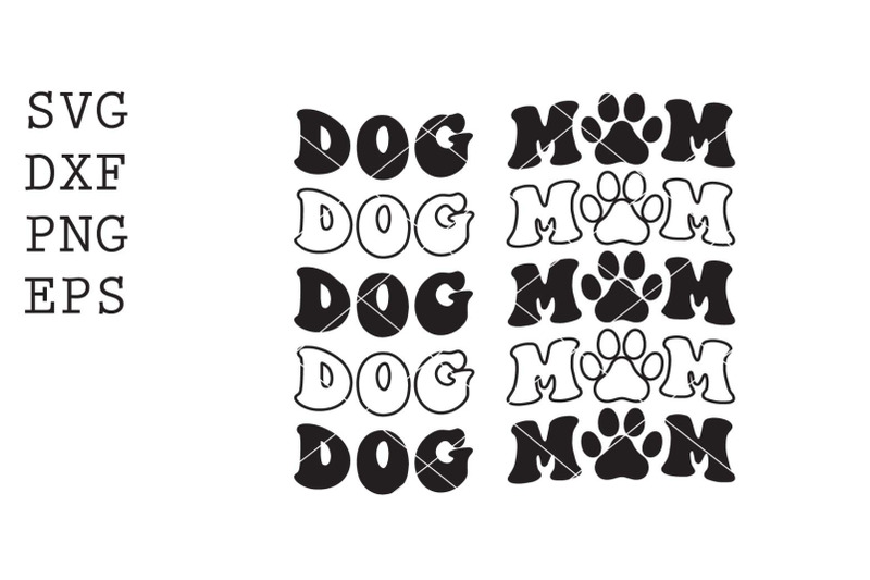 dog-mom-svg