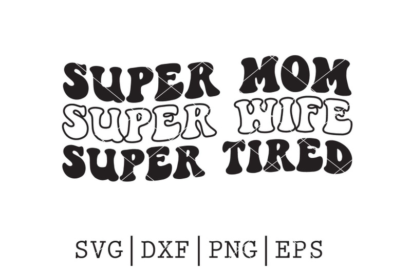 super-mom-svg