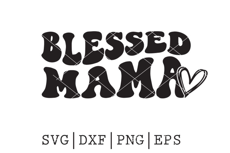 blessed-mama-svg