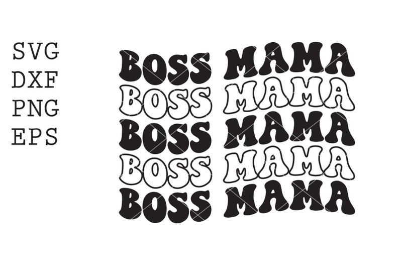 boss-mama-svg