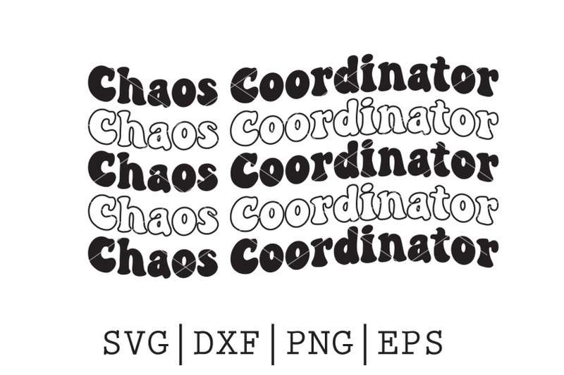 chaos-coordinator-svg