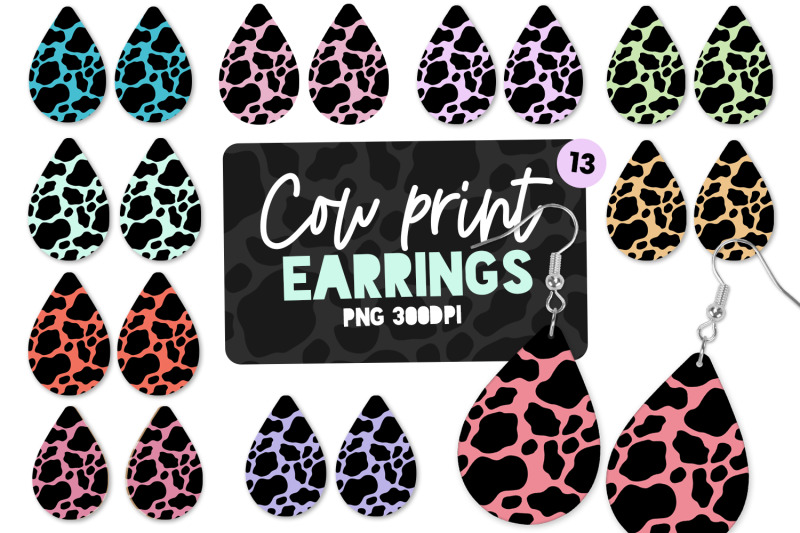 cow-sublimation-earrings-cow-print-earrings