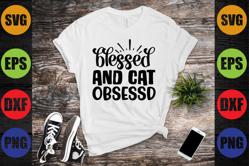 blessed-and-cat-obsessd