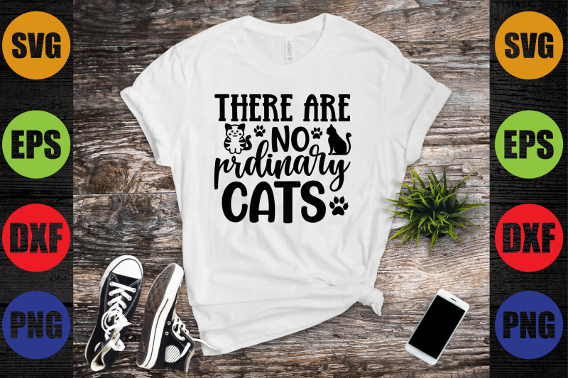 there-are-no-prdinary-cats