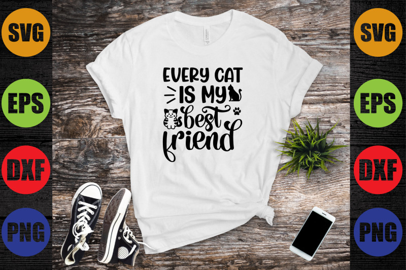every-cat-is-my-best-friend