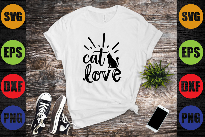 cat-love