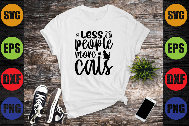 less-people-more-cats