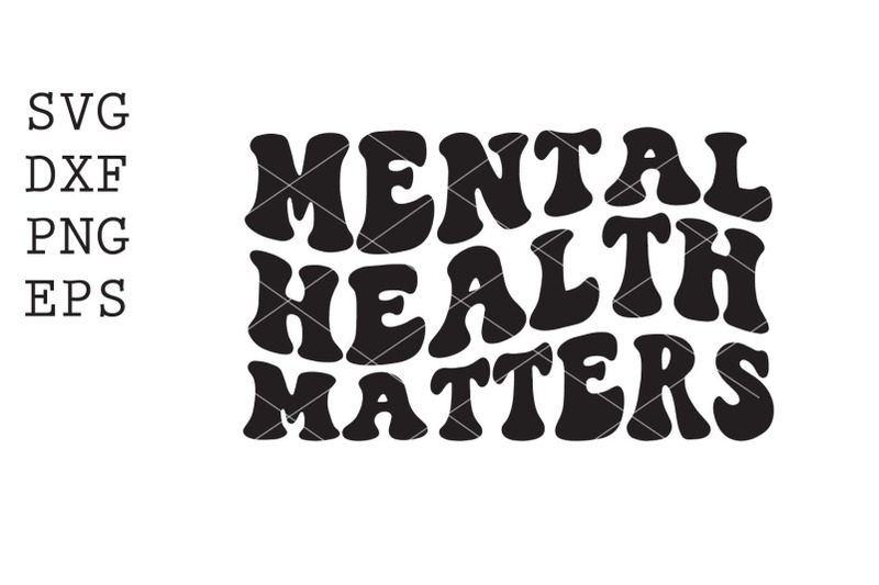 mental-health-matters-svg