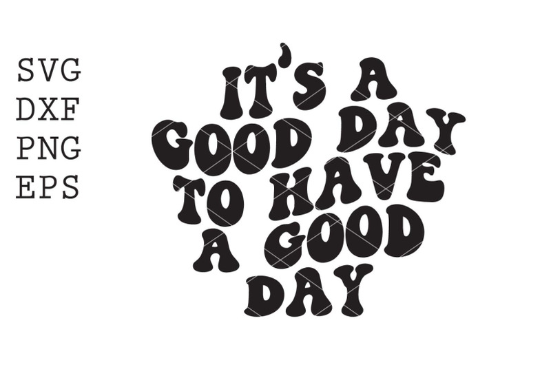 good-day-svg