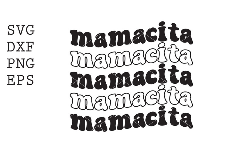 mamacita-svg
