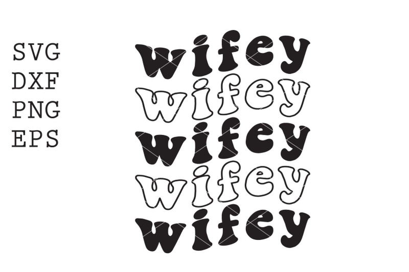 wifey-svg