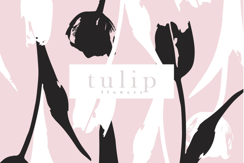 tulip-flowers