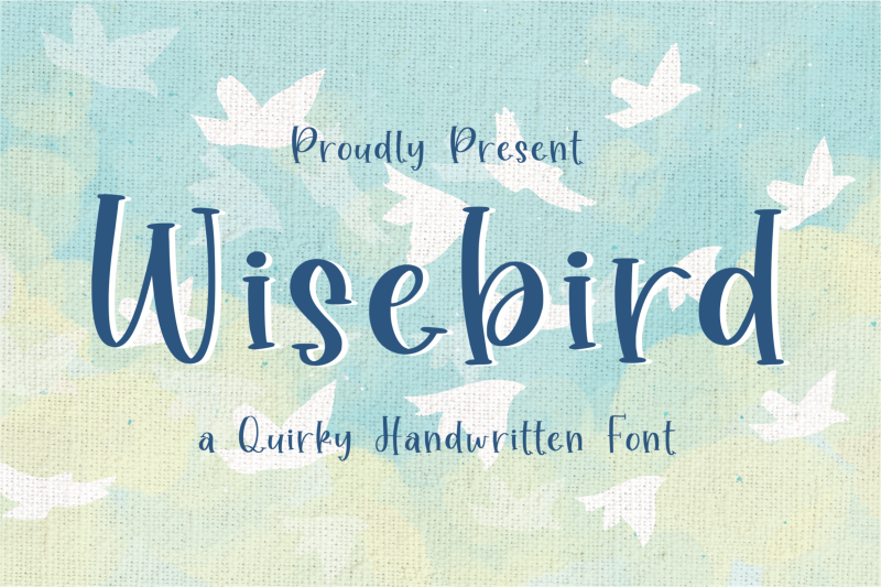 wisebird