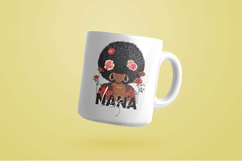 afro-nana-mom-life-mothers-day-design